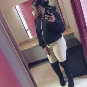 Meet your Posher, Morales